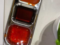 -么子烤肉(化龙池店)