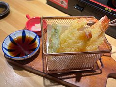 -万岁寿司(天河领展店)