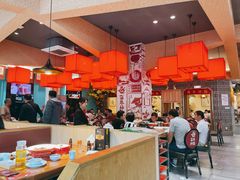 -百年神厨·地道川菜(紫荆店)
