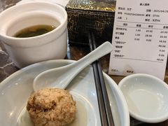 -冶春茶社(星汉大厦店)