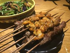 -望恋·天台音乐餐厅