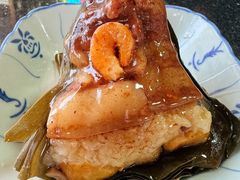 -老妈宫粽球