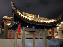 -星巴克(台州临海紫阳街店)