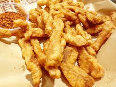 -肖记公安牛肉鱼杂馆· 省级非物质文化遗产(仁和路店)