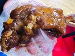 -赵元章肉骨烧(山塘街店)