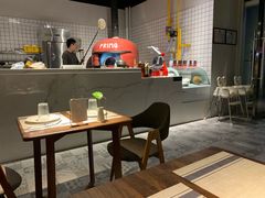 大堂-Primo·丽莫意大利窑烤披萨