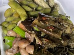 凉菜-交运海鲜烧烤大院