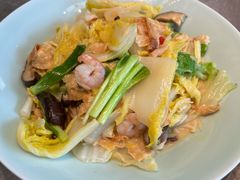 -八闽饭店闽南小镇(铁西店)