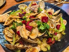 -绿茶餐厅(朝阳大悦城店)