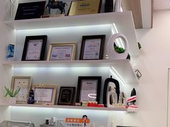 -维乐口腔(美维云门诊陆家嘴店)