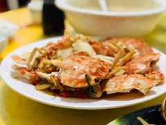 -小辣妹川味海鲜加工店(第一市场椰风巷店)
