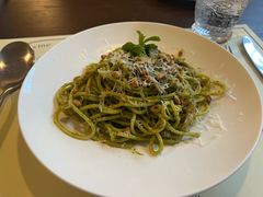 -沏点Trattoria意大利餐厅(新街口店)