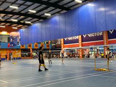 -东坡羽毛球馆(东坡南一路店)