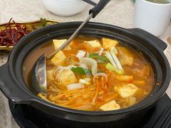-屋里家延边朝鲜族冷面(南园店)