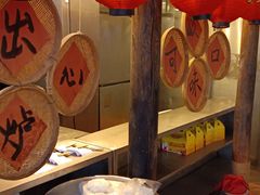-石岐佬中山菜馆(张溪店)