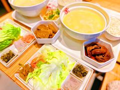 -陳生記米线·始于1989(体育场路店)