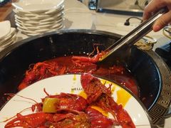 -蓝珊甄选海鲜自助·火锅大排档(近阿那亚店)