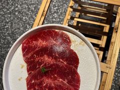 -谷牛日式烤肉(宝山U天地店)