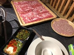 -许府牛火锅(信义坊总店)