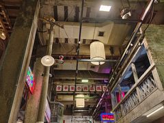 -文和友老长沙龙虾馆(化龙池店)