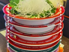 -元气寿司(东方宝泰店)