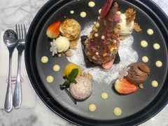 -哈根达斯(武汉天地店)