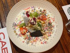 -凯撒城堡西餐厅(颐和国际店)