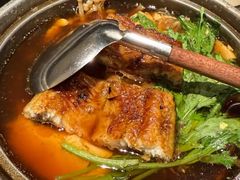 -玄白·炭烤活鳗(上海首店)