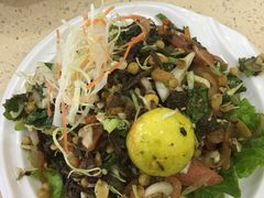 -缅丽·缅甸小吃(版纳店)