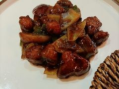 -锦園(伊势丹美食城店)