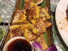 -申德勒加油站西餐厅(太仓店)