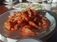 -长兴菜馆(高桥店)