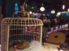 -佬麻雀·新湘菜(珠海金发购物中心店)