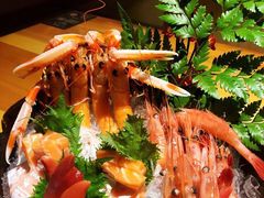 -乐亭日本料理(彩虹本店)