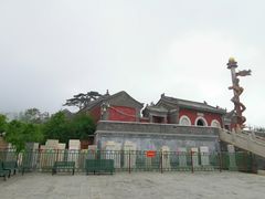 -妙峰山风景名胜区