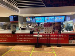 -肯德基(安定门店)