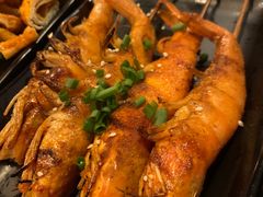 -土蚝·高压锅生蚝(百姓美食街店)