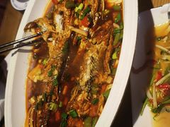 -鸿运楼·舌尖上的徽菜