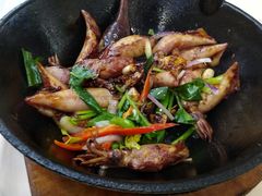 -食为先(广园店)