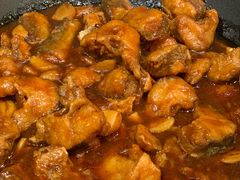 鳕鱼-东方红海鲜百汇(国际大厦店)