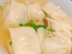 -翡翠拉面小笼包Crystal Jade(上海浦东国际机场T1店)