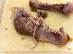 -肯德基(旺角大楼店)