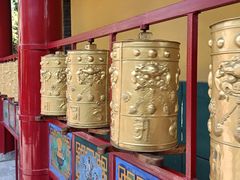 -西安市广仁寺