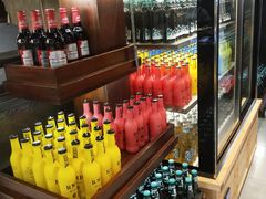 -盛江山自助料理(奥莱锦辉购物广场店)