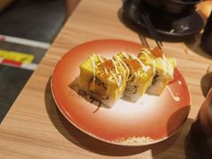 -禾绿回转寿司(苏宁广场店)