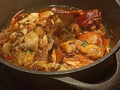 -味仙居(环城南路店)