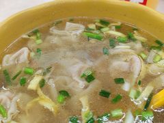 -玉华饮食店(茅台路店)