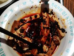 -受气牛肉·重庆耙牛肉(来福士店)
