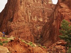 -天山神秘大峡谷