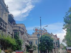 -赤坎·广东华侨国际旅游度假区